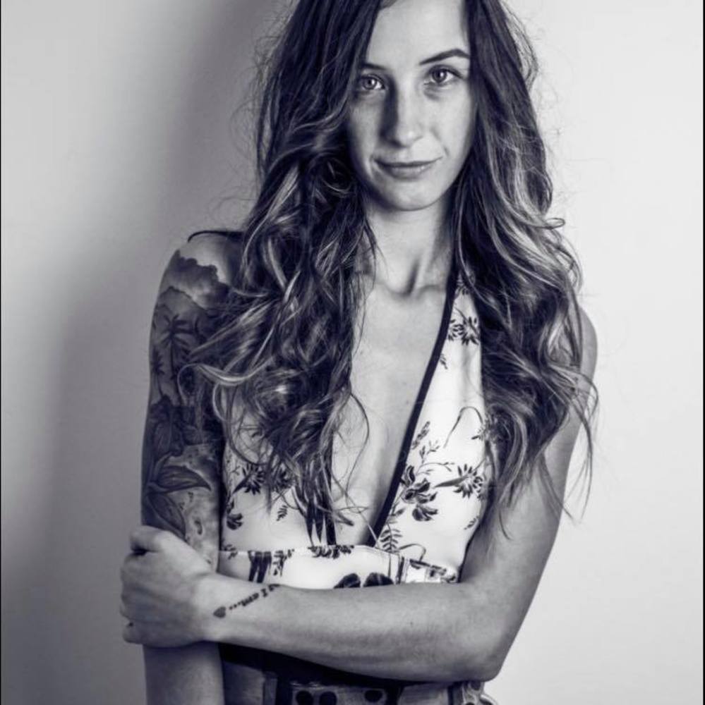 Meet your Posher, Amber rose